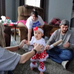 Meet your Posher, Sam